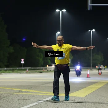 Runner Photo 5850211