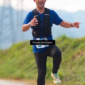 Runner Photo 5850213