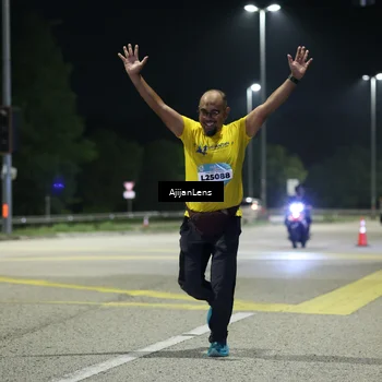 Runner Photo 5850219