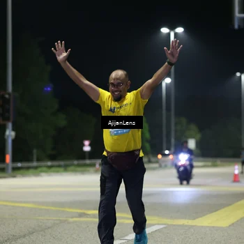 Runner Photo 5850226