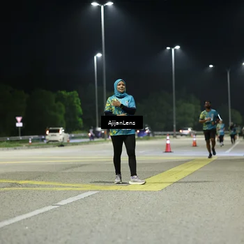 Runner Photo 5850230
