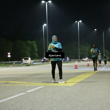 Runner Photo 5850234
