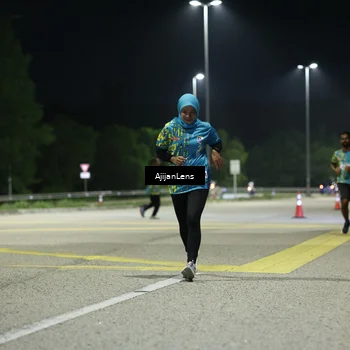 Runner Photo 5850241