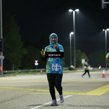 Runner Photo 5850251