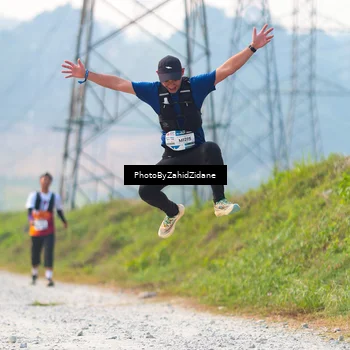 Runner Photo 5850255