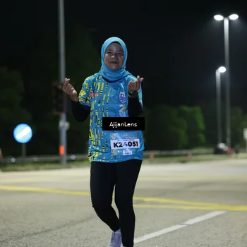 Runner Photo 5850262