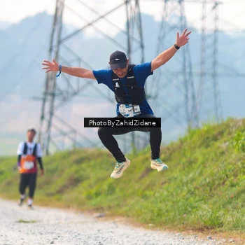 Runner Photo 5850265