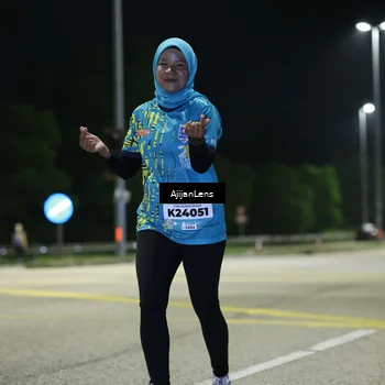 Runner Photo 5850266
