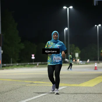 Runner Photo 5850272