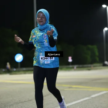 Runner Photo 5850273