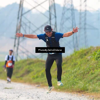 Runner Photo 5850274