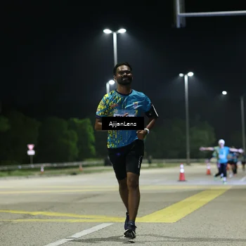 Runner Photo 5850277
