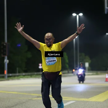 Runner Photo 5850283