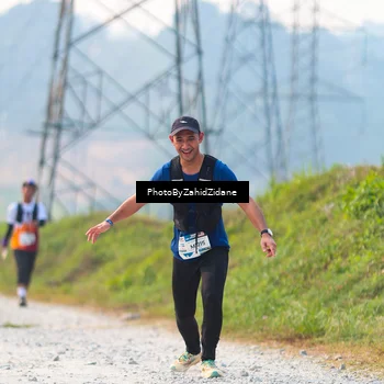 Runner Photo 5850286
