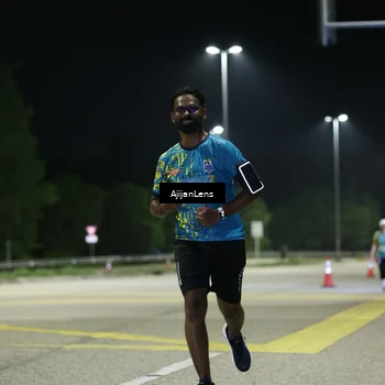 Runner Photo 5850287