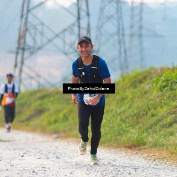Runner Photo 5850289