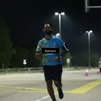 Runner Photo 5850290