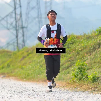 Runner Photo 5850293