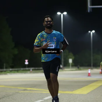 Runner Photo 5850296