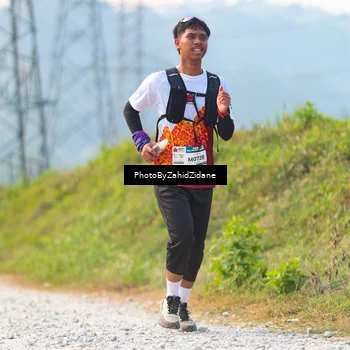 Runner Photo 5850299