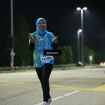 Runner Photo 5850300