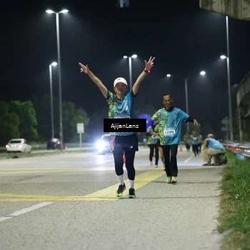 Runner Photo 5850303