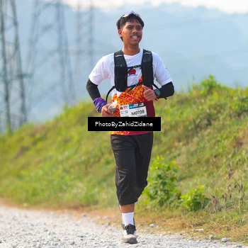 Runner Photo 5850306