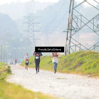 Runner Photo 5850309