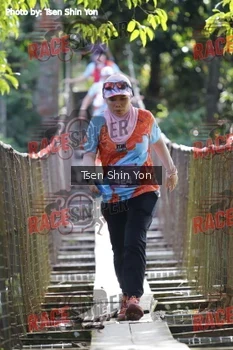 Runner Photo 585031