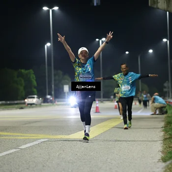 Runner Photo 5850310