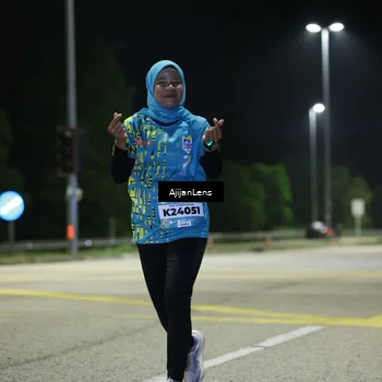 Runner Photo 5850314