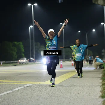Runner Photo 5850315