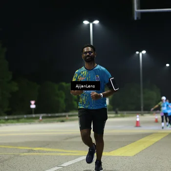 Runner Photo 5850318