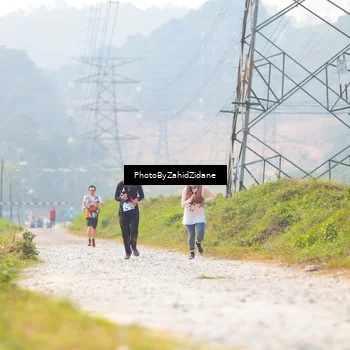 Runner Photo 5850319