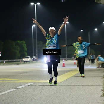 Runner Photo 5850321
