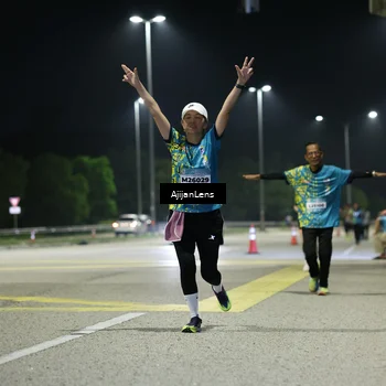Runner Photo 5850322