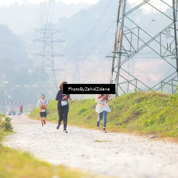 Runner Photo 5850324