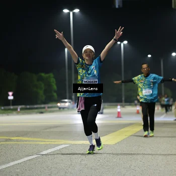 Runner Photo 5850327