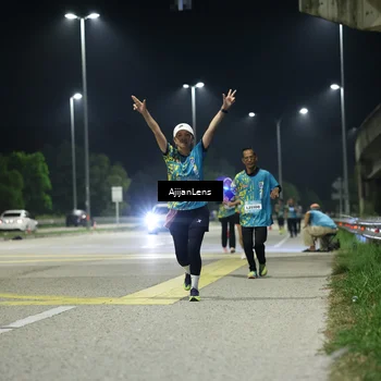 Runner Photo 5850331
