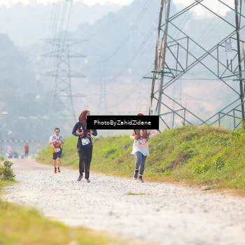 Runner Photo 5850333