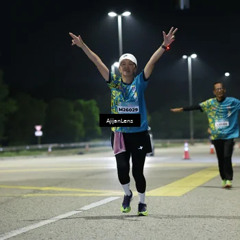 Runner Photo 5850337