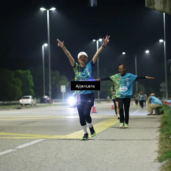 Runner Photo 5850341