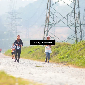 Runner Photo 5850342