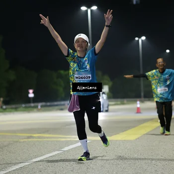 Runner Photo 5850343