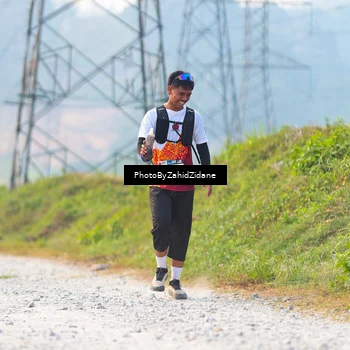Runner Photo 5850350