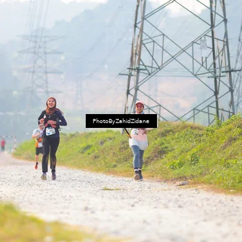 Runner Photo 5850352