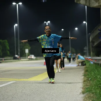 Runner Photo 5850356