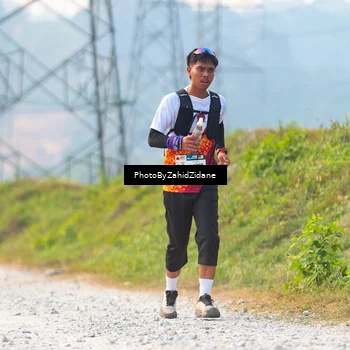 Runner Photo 5850357