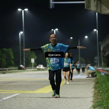 Runner Photo 5850359