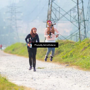 Runner Photo 5850360